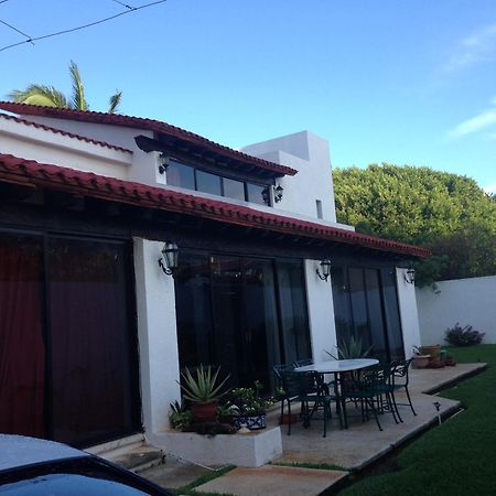 Cancun Villa Agave, Access To The Beach! Esterno foto