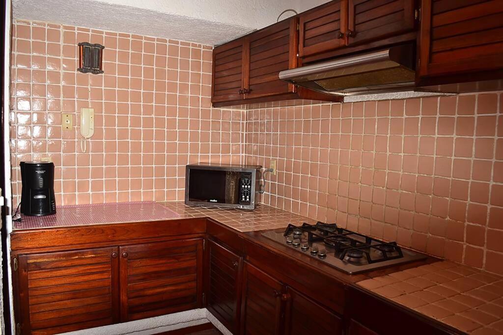 Cancun Villa Agave, Access To The Beach! Esterno foto
