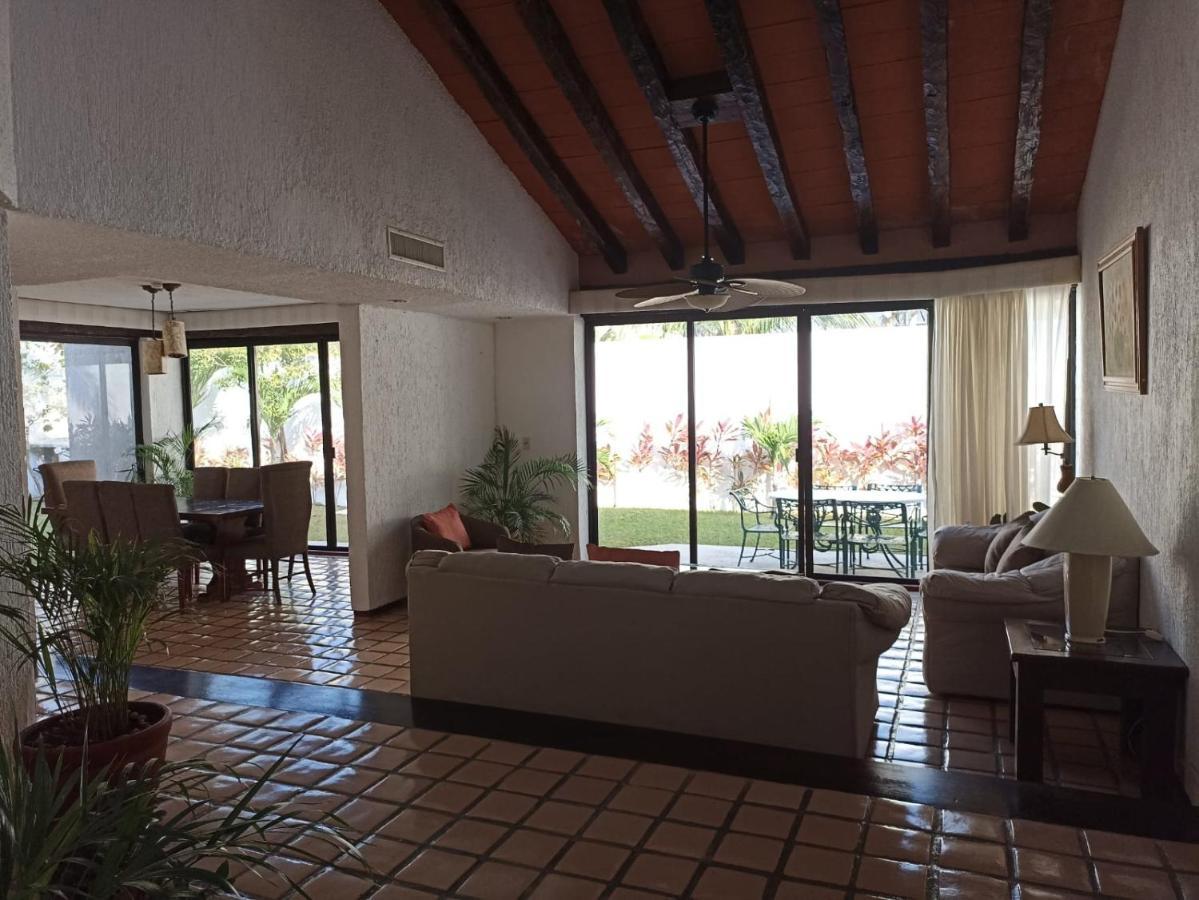 Cancun Villa Agave, Access To The Beach! Esterno foto