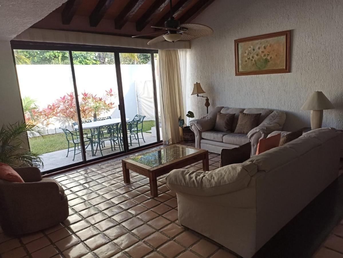 Cancun Villa Agave, Access To The Beach! Esterno foto