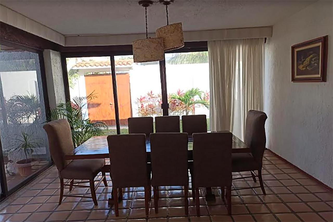 Cancun Villa Agave, Access To The Beach! Esterno foto
