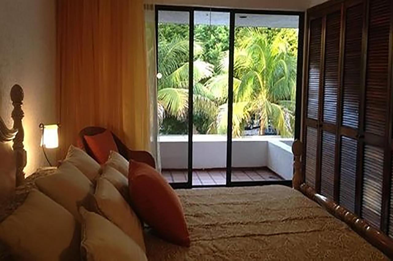 Cancun Villa Agave, Access To The Beach! Esterno foto