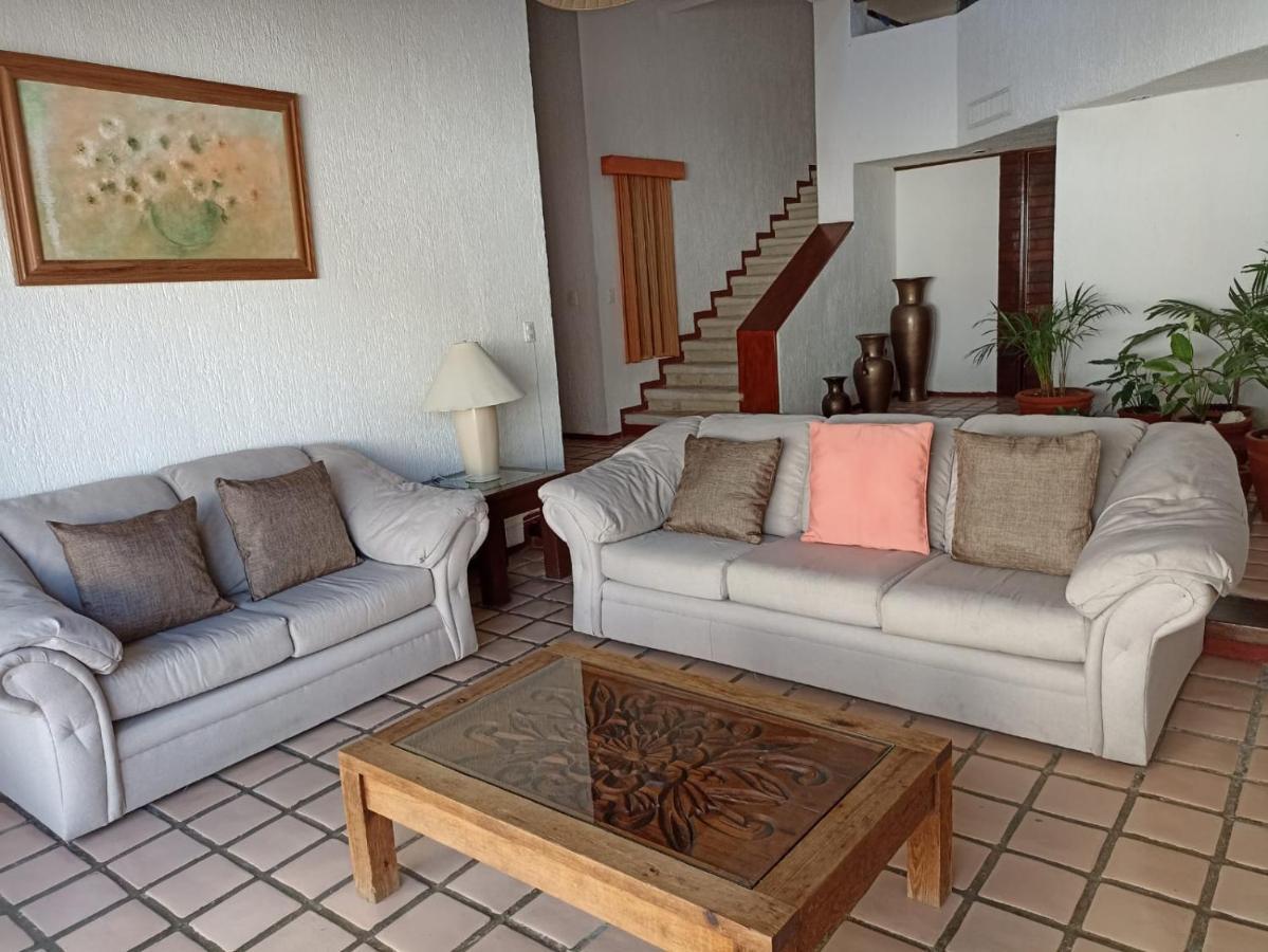 Cancun Villa Agave, Access To The Beach! Esterno foto