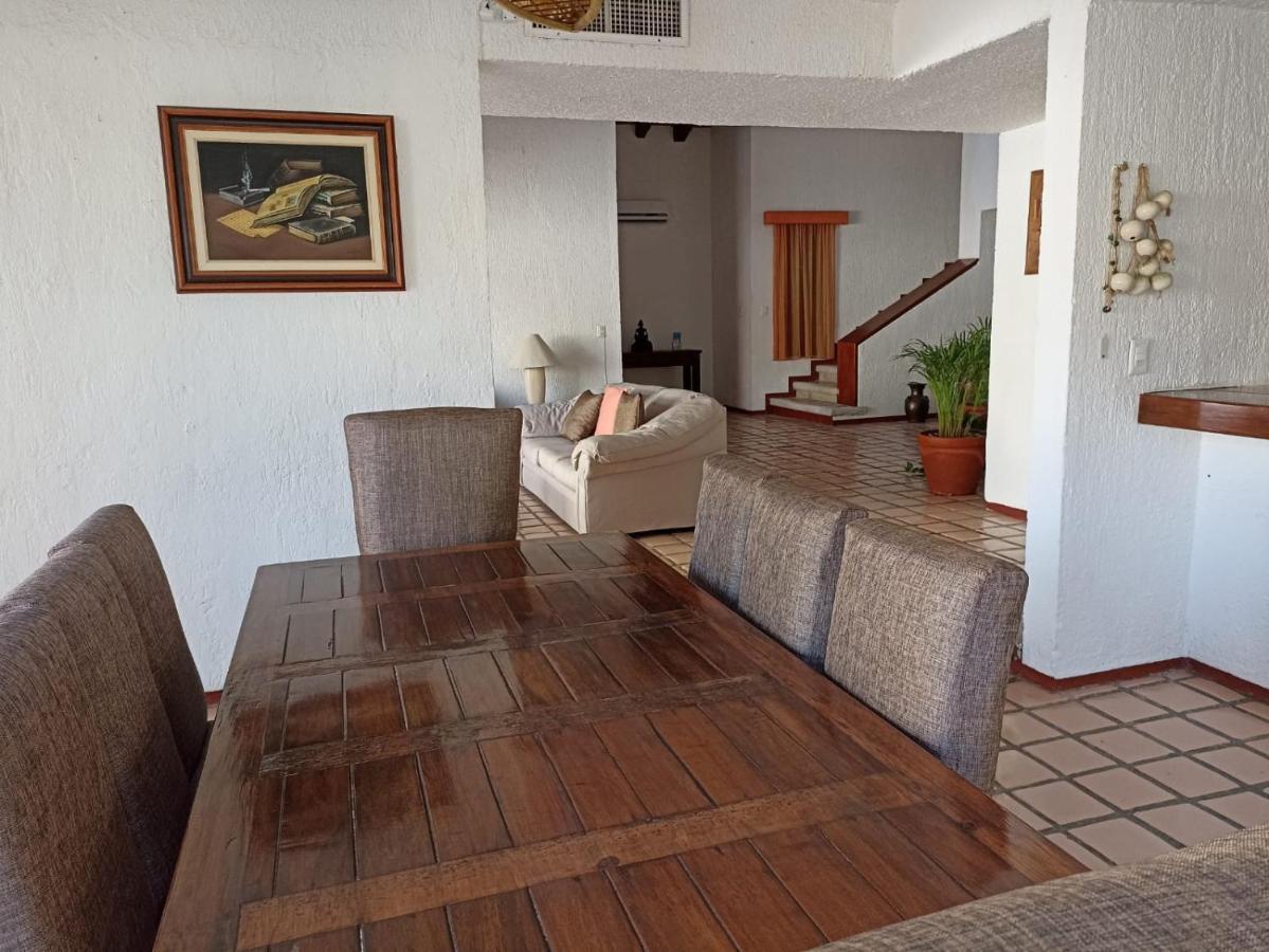 Cancun Villa Agave, Access To The Beach! Esterno foto