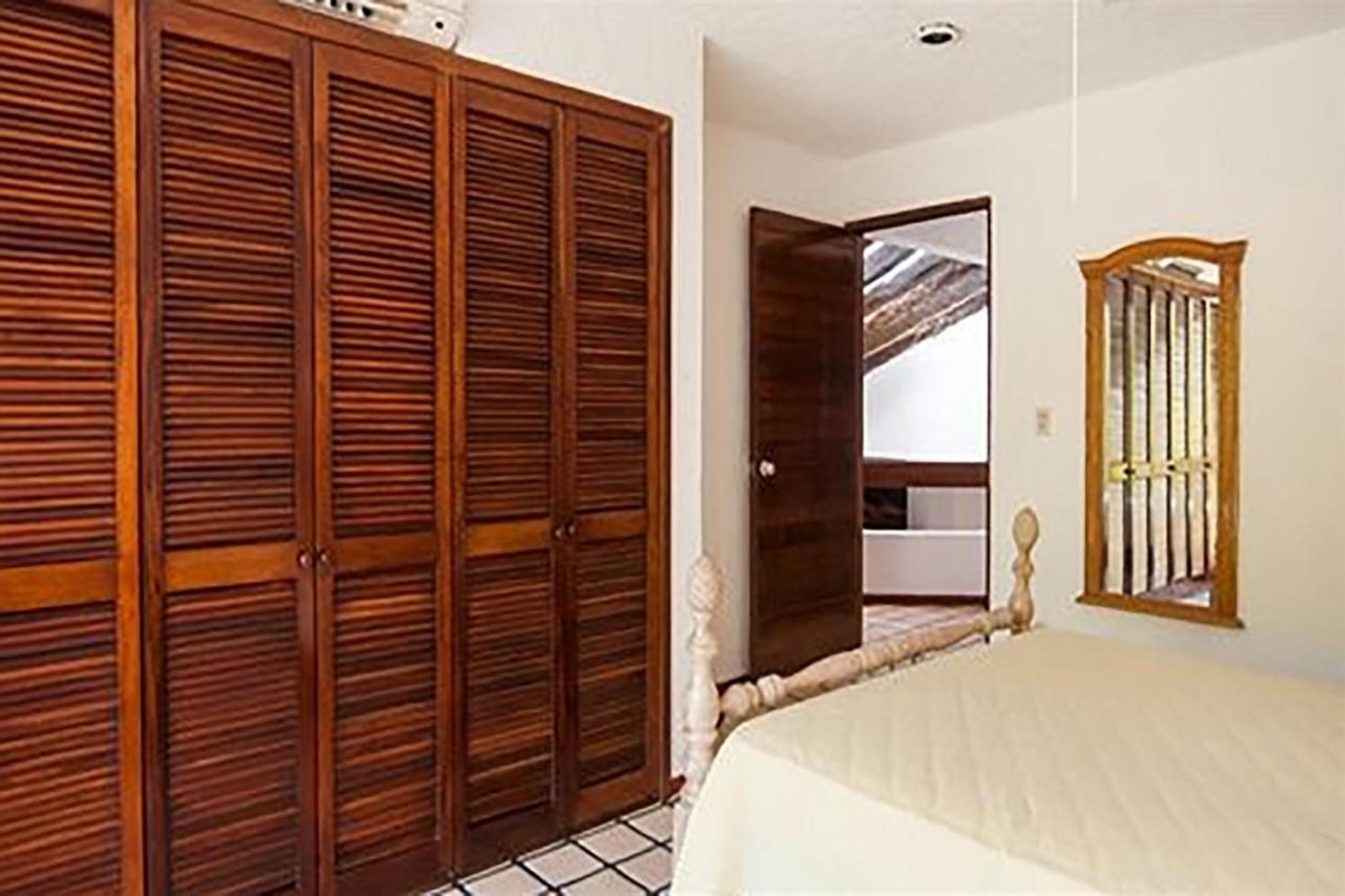 Cancun Villa Agave, Access To The Beach! Esterno foto